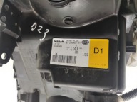 light left front front NISSAN NAVARA IV D23 NP300 2015-2022 26060-4KJ2A