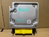 AUDI A6 C7 modulo SENSOR airbag airbag 4H0959655C