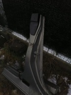 pillar threshold OPEL MERIVA B right right