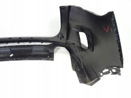 Ford Kuga 3 MK3 ST LINE 19- bumper rear part rear