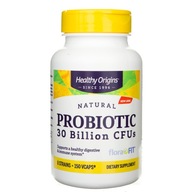 Healthy Origins Probiotic 30 miliárd CFU 150 kapsúl
