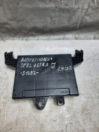 compartment module BSI OPEL ASTRA J IV 13302301