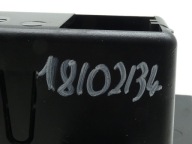 ashtray passenger compartment central TUNELU AUDI TT 8J 8J0857951A