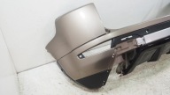 Range Rover Evoque bumper rear part rear EJ3M-17D781-A