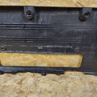 Blende Abdeckung mitte Unterfahrschutz Peugeot 508 II 9830303580