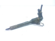 OPEL COMBO C 03-09 injector OE 0445110