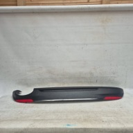 KIA OPTIMA IV 4 SW KOMBI 16-20 diffusore spoiler posteriore