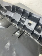 front upper panel iron CITROEN DS5 9686778580