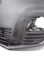 CITROEN BERLINGO IV 4 18- bumper front front