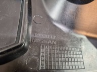 Abdeckung Blende Abdeckung DES MOTORS 91724 RENAULT TRAFIC III 1.6 DCI