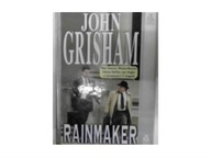Rainmaker - J Grisham