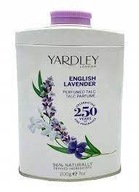 YARDLEY Parfumovaný mastenec Lavender 200gr UK