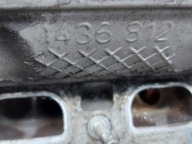 TESTATA BMW E39 2.2 R6 1436812