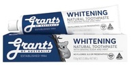 GRANTS OF AUSTRALIA WHITENING ZUBNÁ PASTA