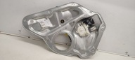 fensterhebermotor links heck Gestänge W Golf VI 1,2 TSI