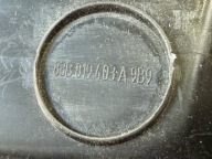 AUDI Q3 83A torpedo 83B819403A