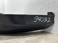 MG HS II 2024-> SPOILER bumper rear part P11096936