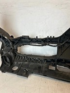 stěna chladičů příčka Ford Transit Custom Mk1 a