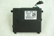 RIADIACA JEDNOTKA MODUL KAMERY VW TIGUAN 5N0907441B