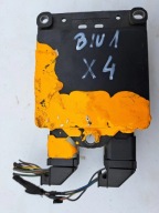 FORD TRANSIT Unité commande confort 6C1T14B056AD 5WK43536