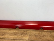 cap threshold left Dodge Charger 2015+