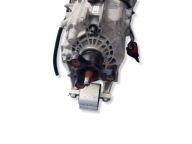 MERCEDES W205 CAMBIO MANUAL manuale