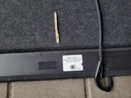 mats boot floor plato boot LEXUS RX III RX450 H