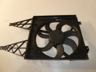 ventilátor chladiče 6Q0121207L VW POLO 6N