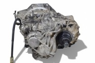 CAMBIO manuale RENAULT MASTER II OPEL MOVANO 2.5 DCI PA6351