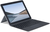 Notebook Microsoft Surface Go 10 " Intel Pentium Dual-Core 8 GB/128GB strieborný
