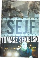 Sejf - Tomasz Sekielski