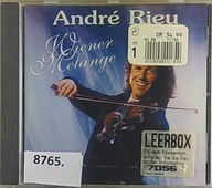 André Rieu – Wiener Melange