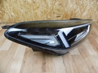 Hyundai Tucson III 2018-2020 LIFT TL light right front front right