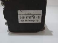 Servofreno ABS BMW Z4 E89 OE 6797782 (19292956)
