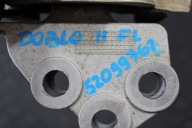 holder engine mount 52099762 FIAT DOBLO II 2 LIFT