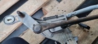 Maserati Quattroporte VI wiper mechanism front mini motor