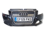 AUDI A3 8P0 LIFT 08-12 bumper 8P0807497