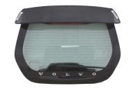 trunk door window * boot VOLVO C30 LIFT LOTKA