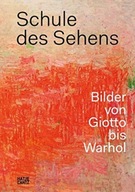 Schule des Sehens (German Edition): Bilder von