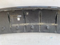 BENTLEY CONTINENTAL GT 3SD 18- bumper SPOILER diffuser CARBON rear part