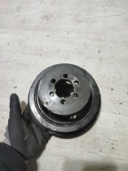 Peugeot 2008 II 2020 crank pulley