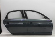 dveře pravý předek AUDI A6 C7 kol. LX5N 11-14