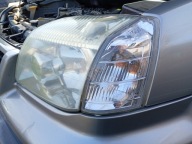 Nissan X-Trail T30 01-05 REFLEKTOR light left front front