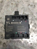 module door left front MERCEDES W212 KOMBI A2129004202