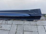 Bmw 4 G36 17- Gran Coupe M pakiet moulding threshold left