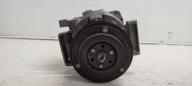 compressor of the air conditioning compressor; Opel Astra K LIFT 1,5 CDTI