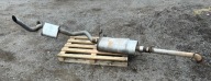 auspuh system ispušni lonac auspuh Dodge RAM 1500 3.6 2013