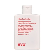 EVO Ritual Salvation Repairing Regeneračný regeneračný šampón 300 ml