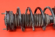 shock absorber right front 3348032 FORD TRANSIT COURIER MK1 1.6 TDCI 95 KM 14