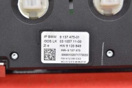 light lighting of the interior front 9137475-01 BMW E93 04-10